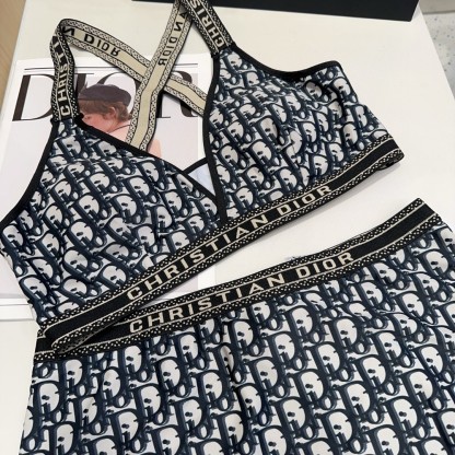 D Style Summer Swimsuit