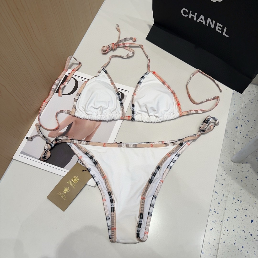 B Style Summer Swimsuit