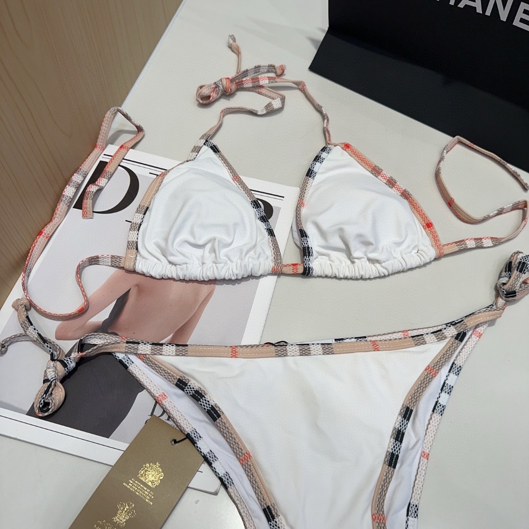 B Style Summer Swimsuit