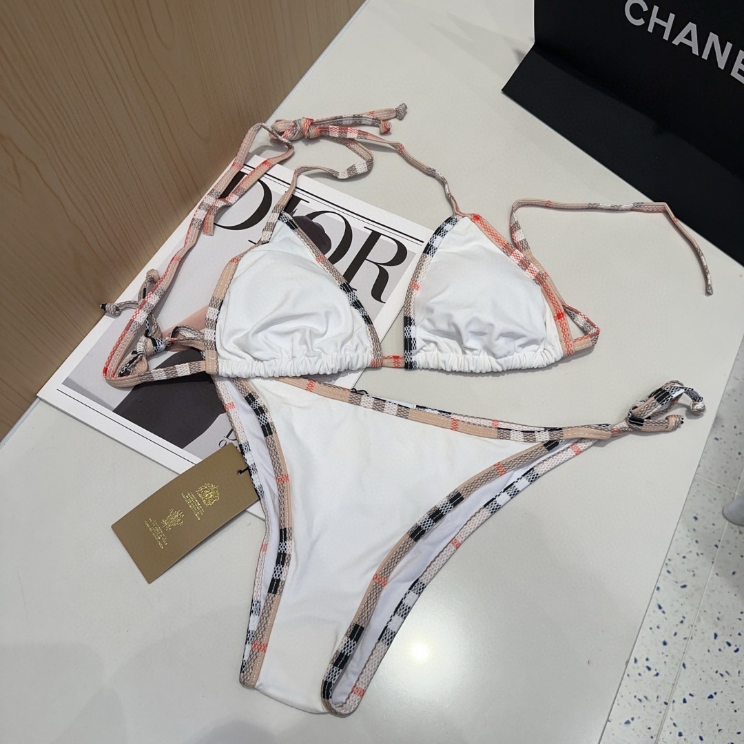 B Style Summer Swimsuit