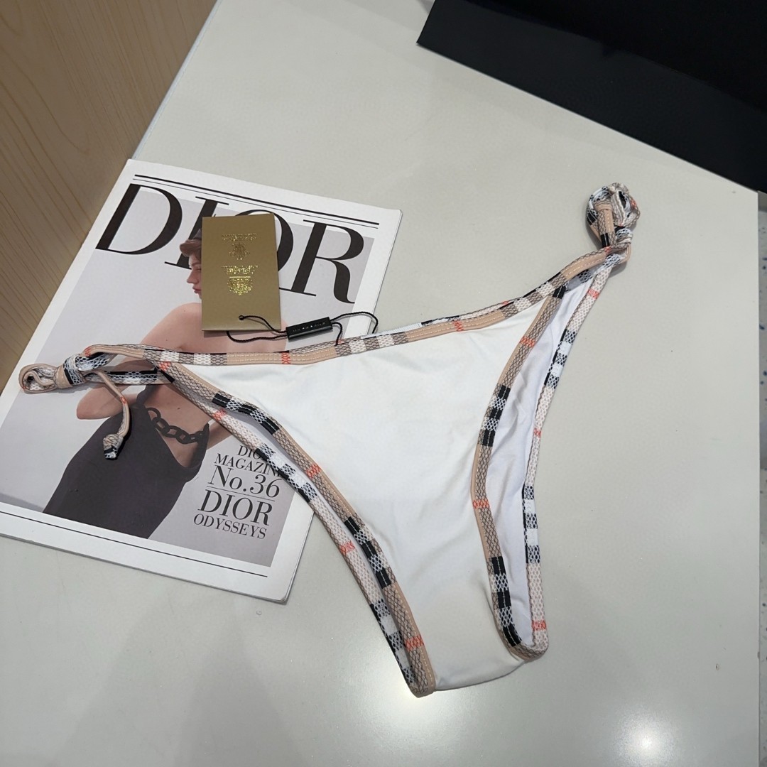 B Style Summer Swimsuit