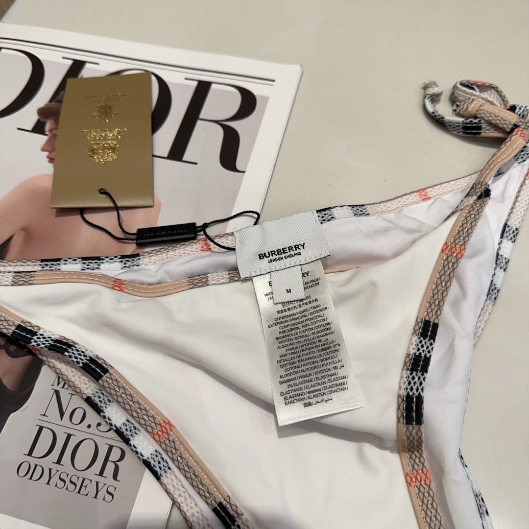 B Style Summer Swimsuit