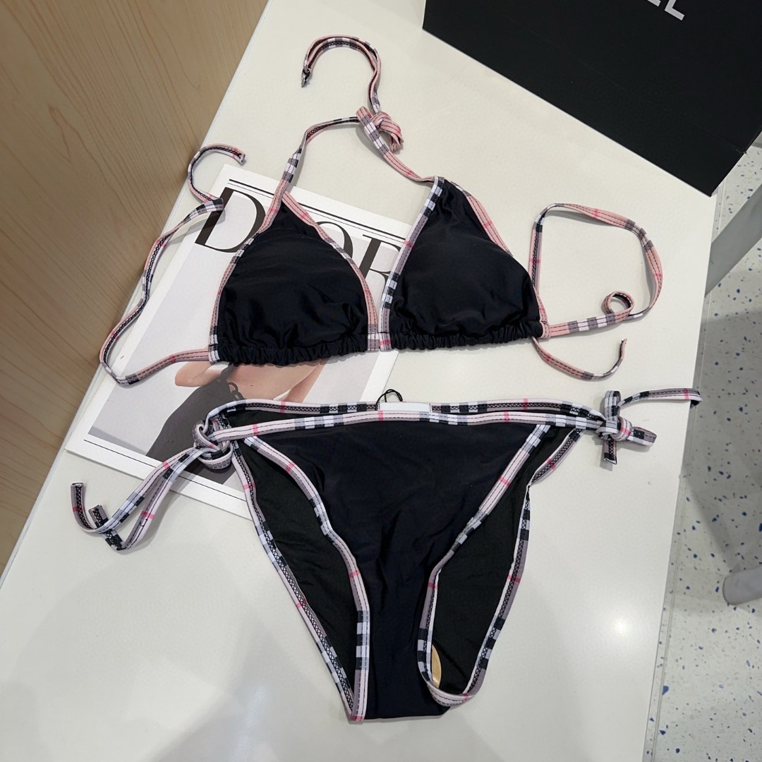 B Style Summer Swimsuit