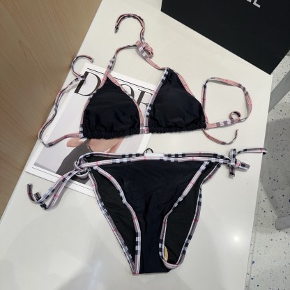 B Style Summer Swimsuit