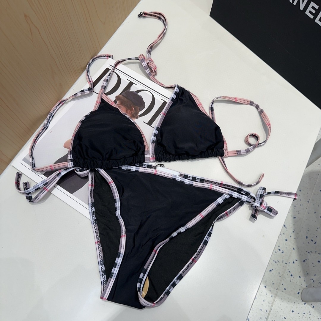 B Style Summer Swimsuit