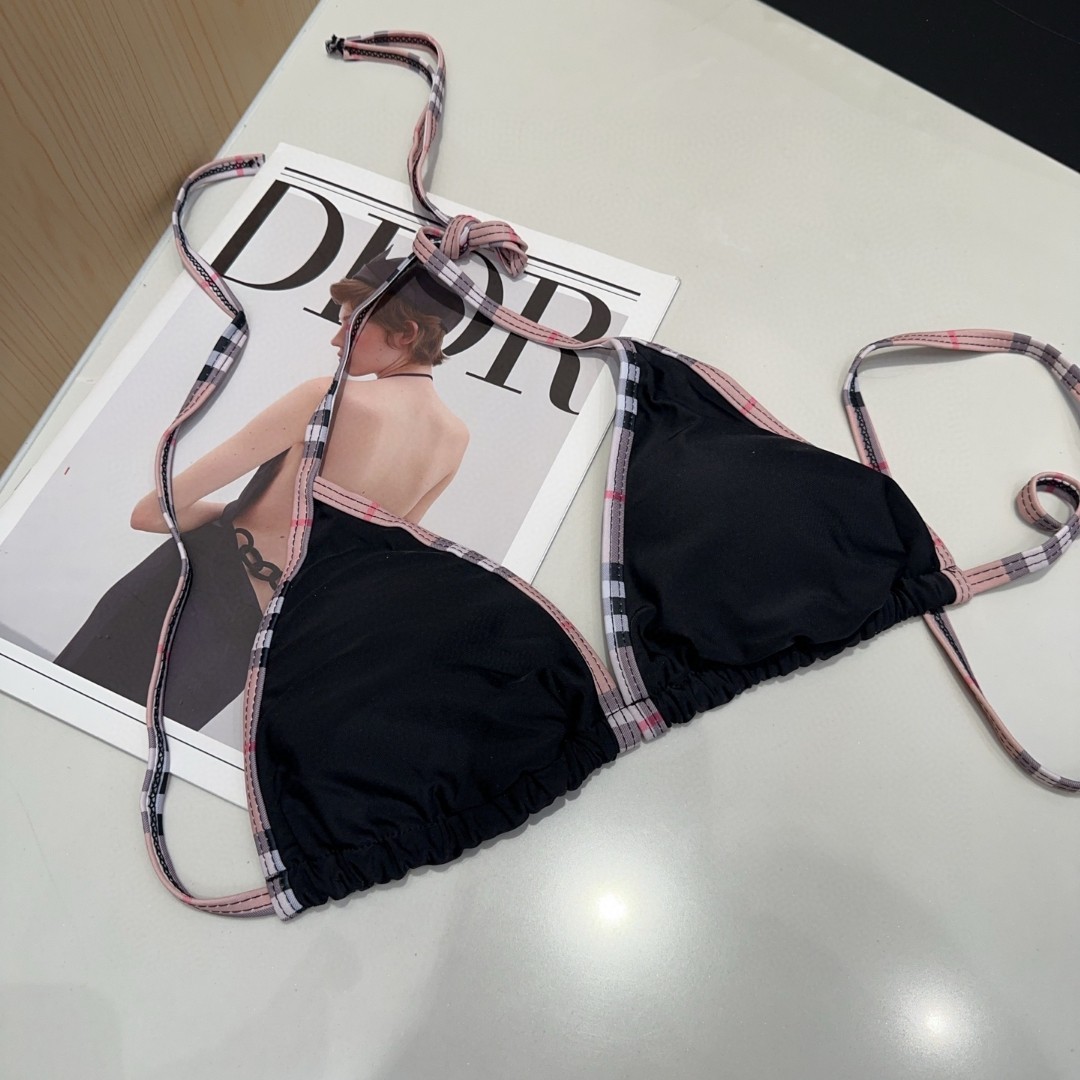 B Style Summer Swimsuit