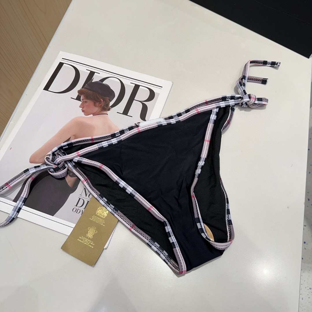 B Style Summer Swimsuit