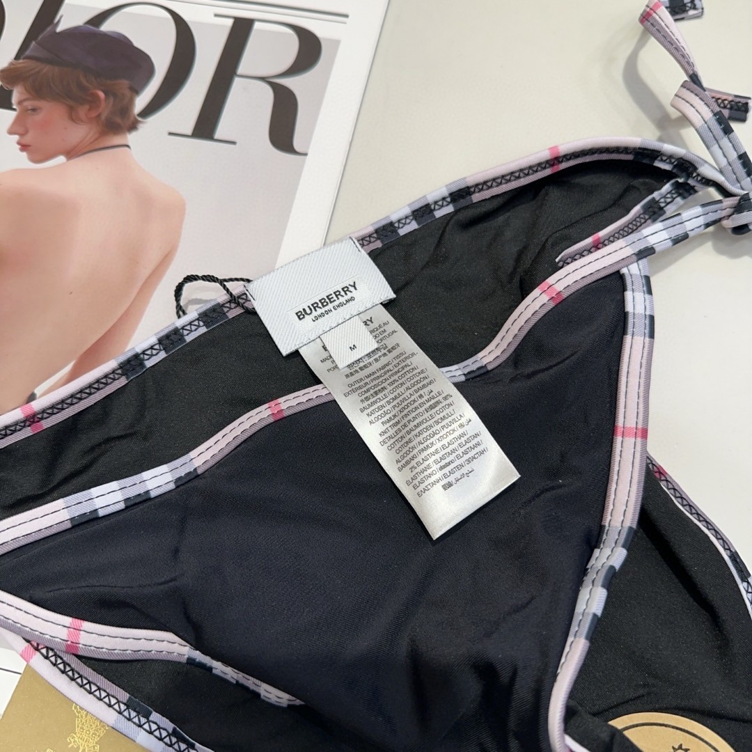 B Style Summer Swimsuit