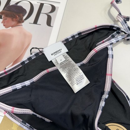 B Style Summer Swimsuit