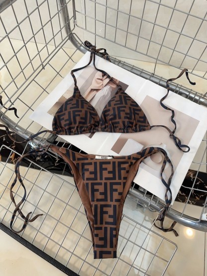 F Style Summer Swimsuit