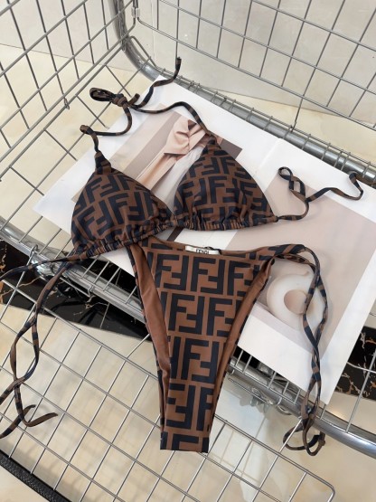 F Style Summer Swimsuit