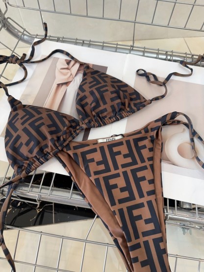 F Style Summer Swimsuit