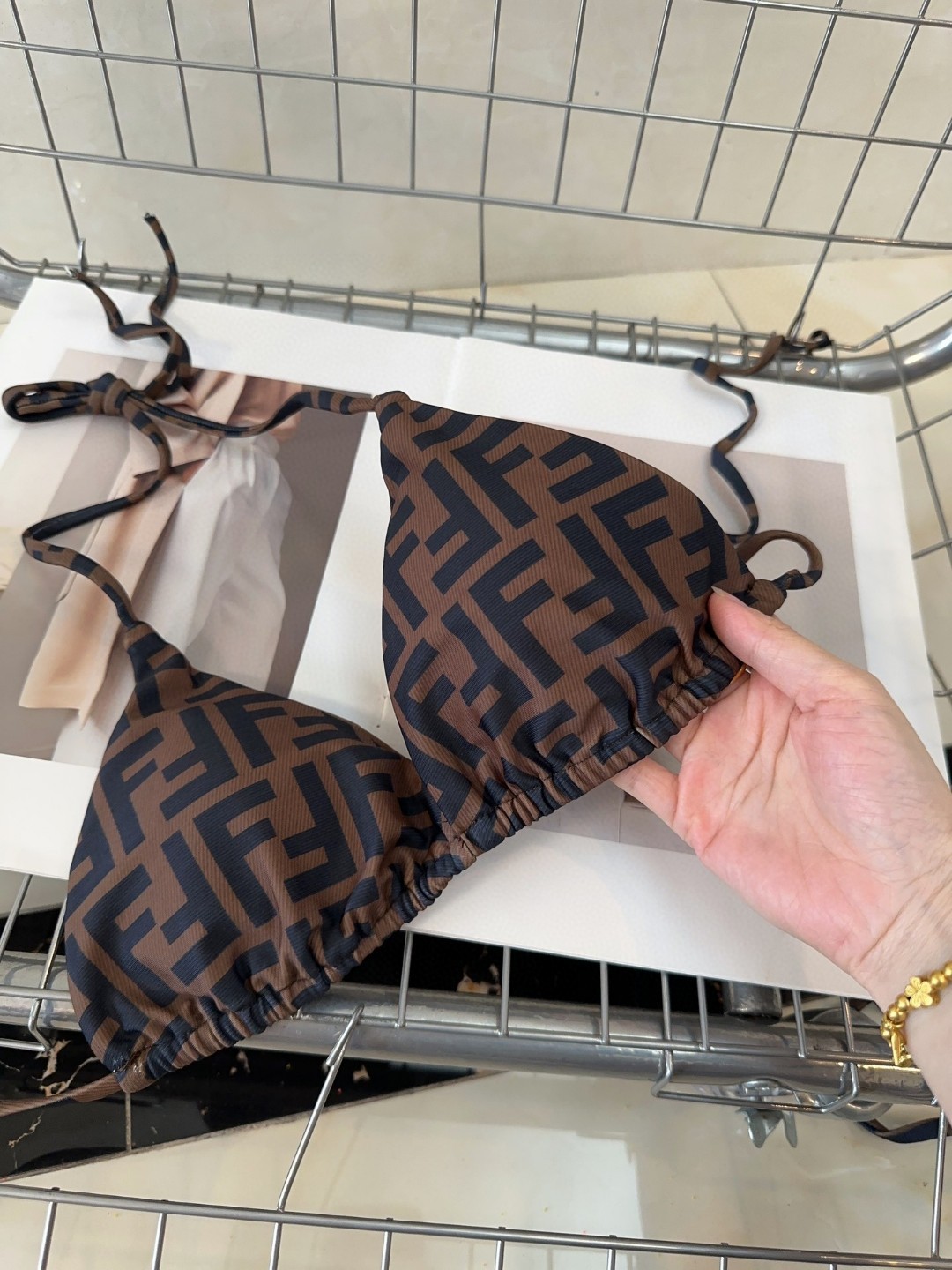 F Style Summer Swimsuit