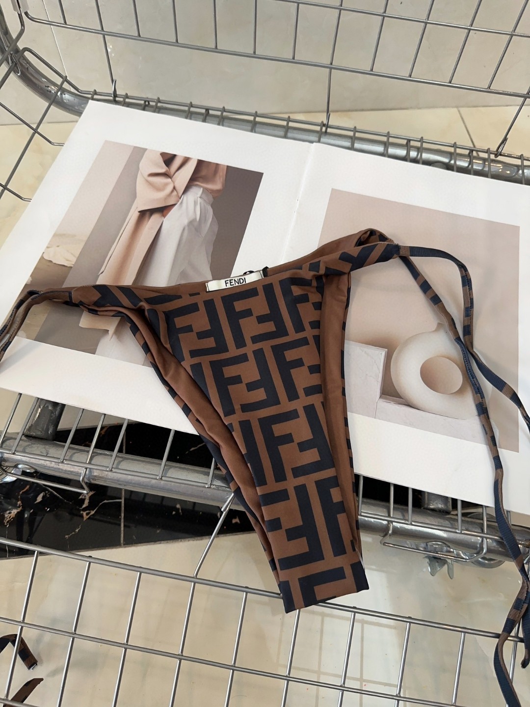 F Style Summer Swimsuit