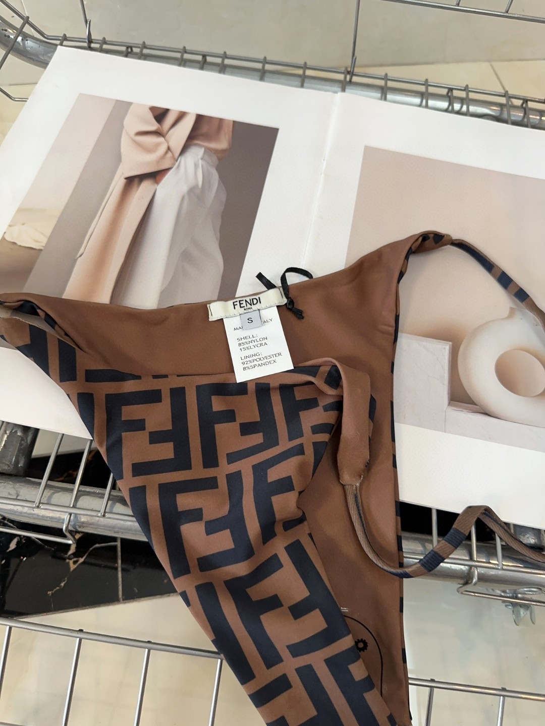 F Style Summer Swimsuit