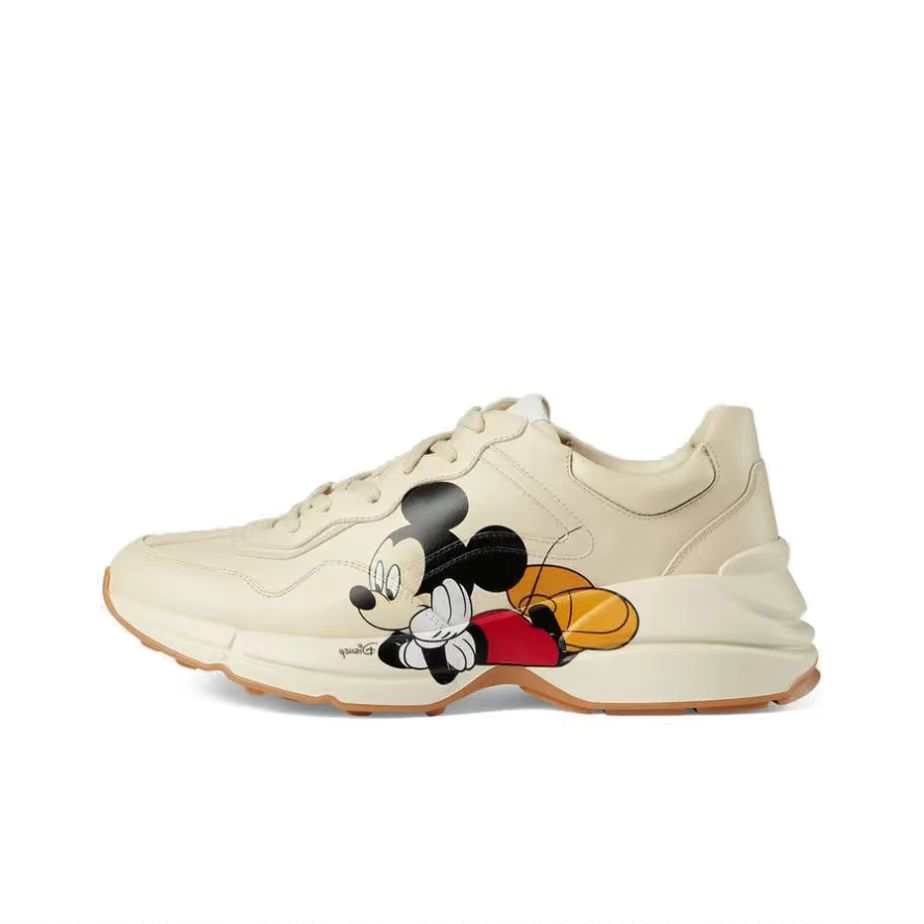 G Style dad shoes sneakers