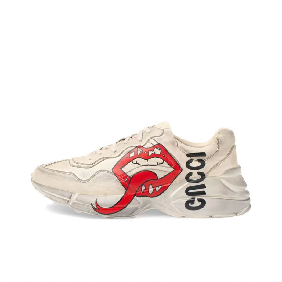 G Style dad shoes sneakers
