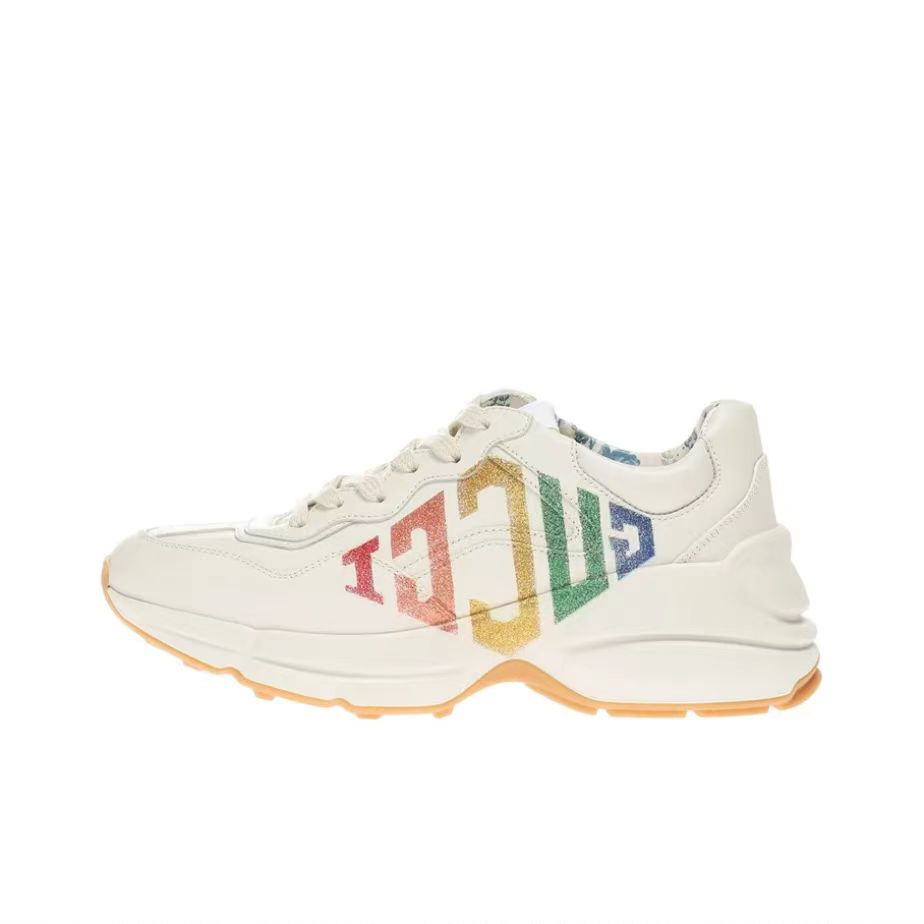 G Style dad shoes sneakers