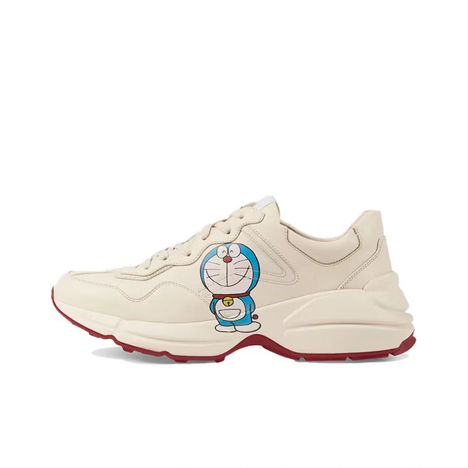 G Style dad shoes sneakers