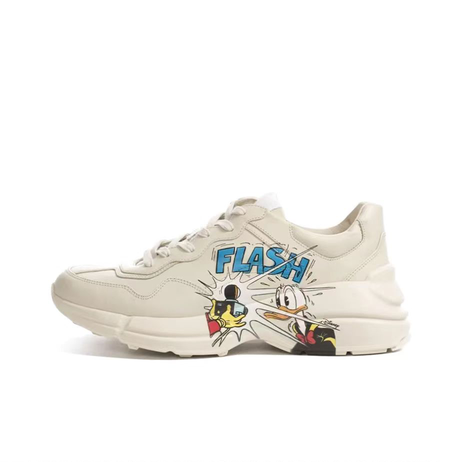 G Style dad shoes sneakers