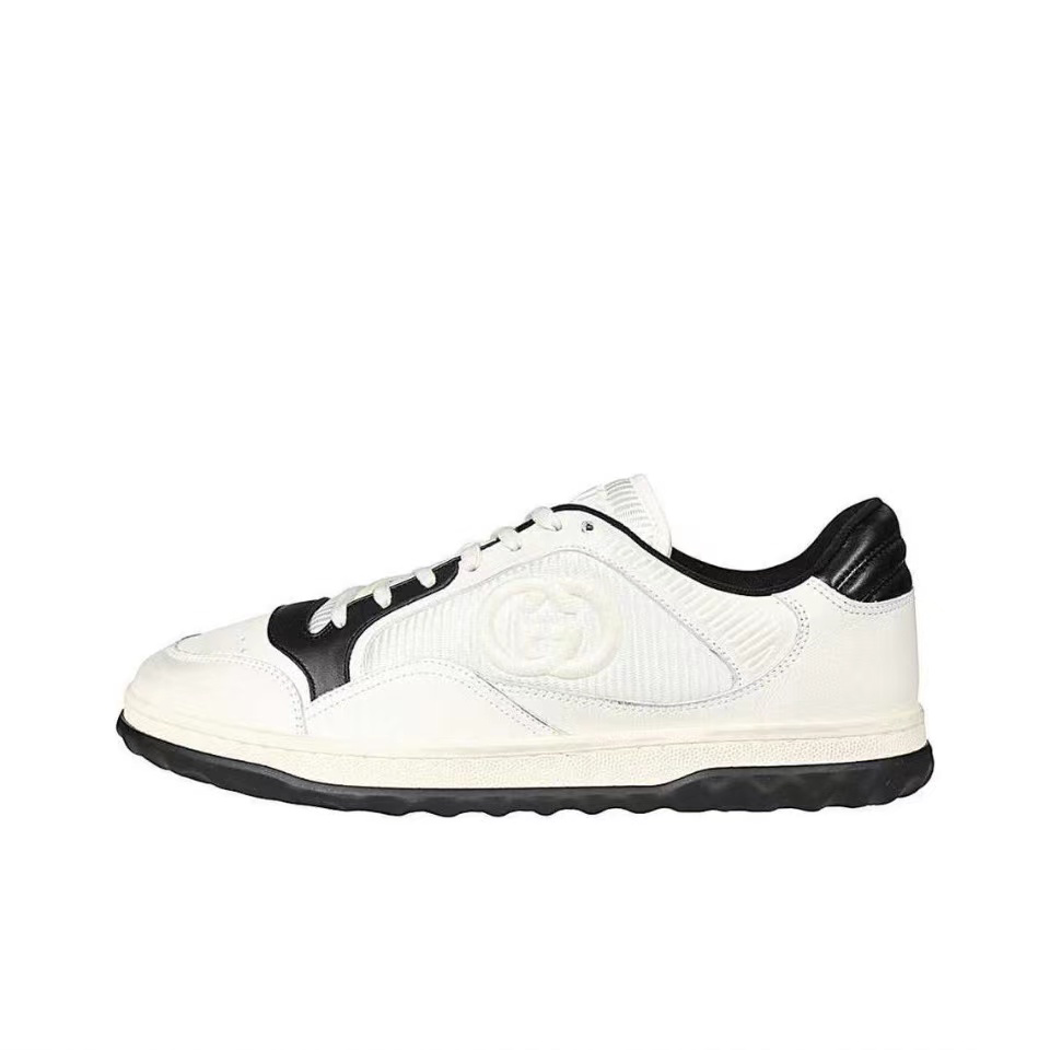 D style Couples' sports shoes, casual white shoes