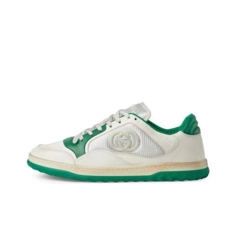 D style Couples' sports shoes, casual white shoes