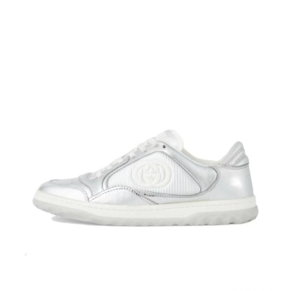 D style Couples' sports shoes, casual white shoes
