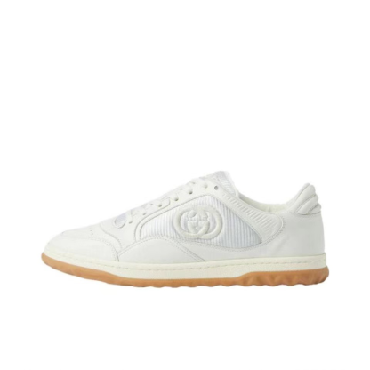 D style Couples' sports shoes, casual white shoes