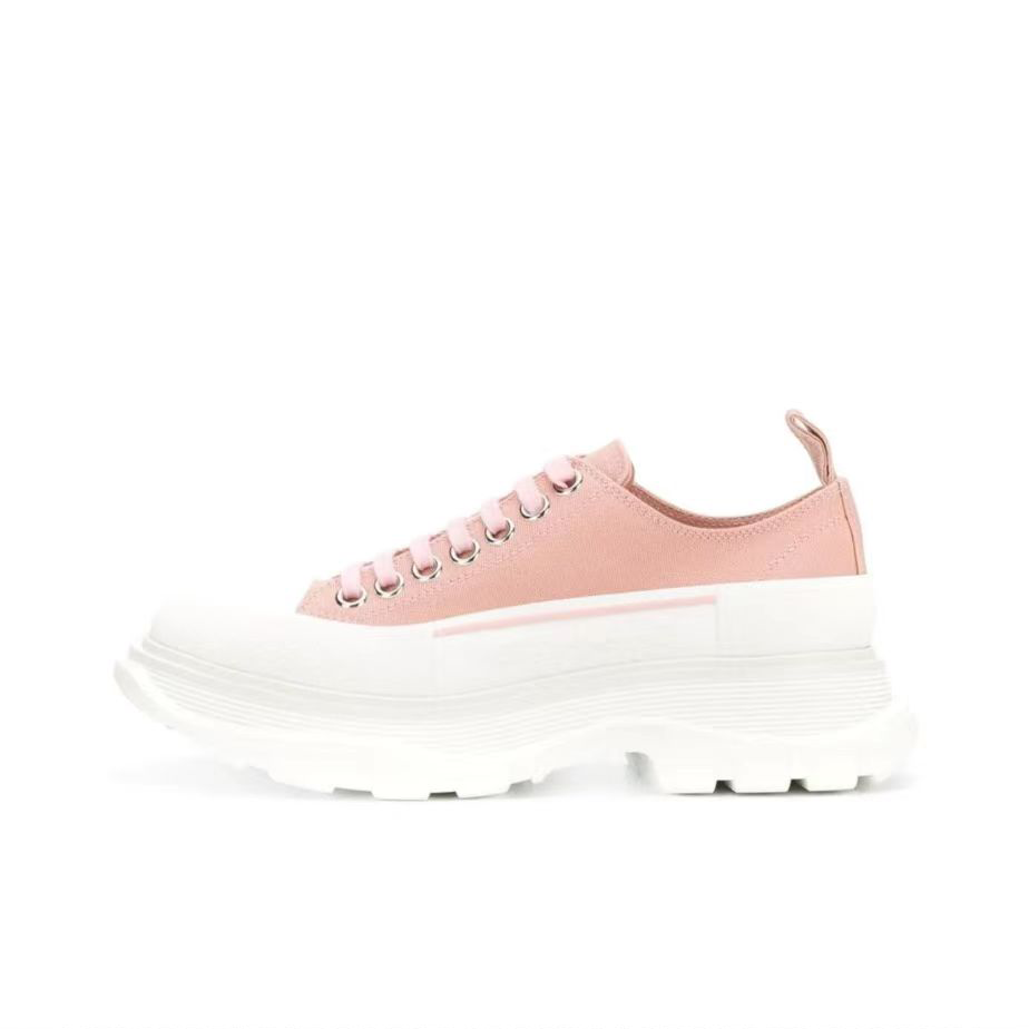 M Style Low-top/High-top canvas shoes