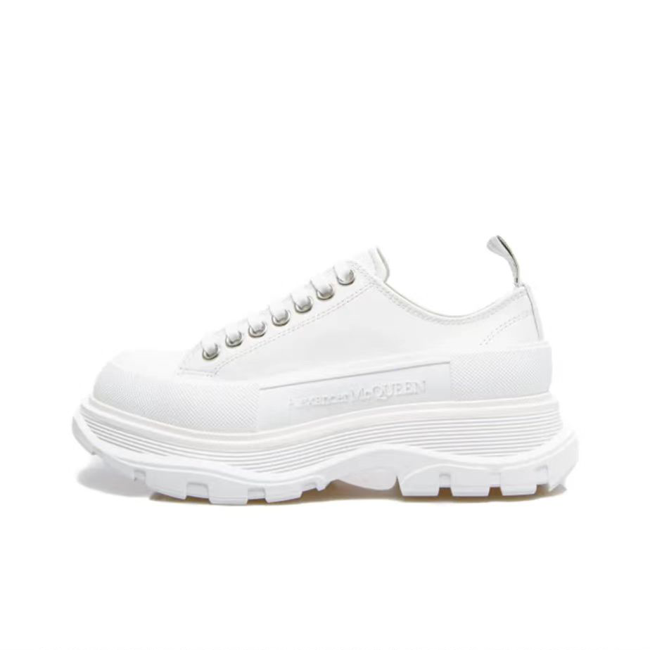 M Style Low-top/High-top canvas shoes