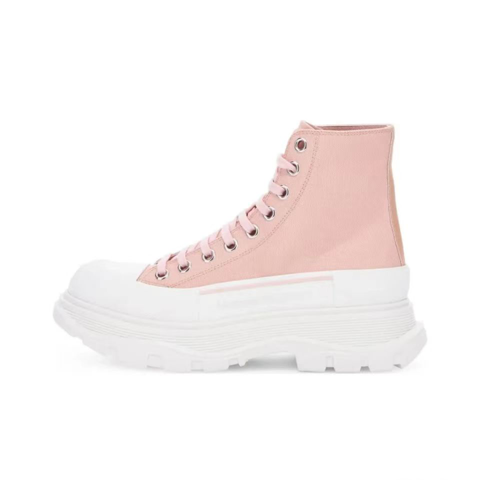 M Style Low-top/High-top canvas shoes