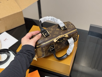 L style Pillow bag21*14cm