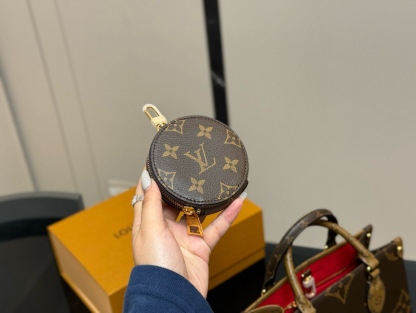 L Style Jungle Shopping Bag26*20cm