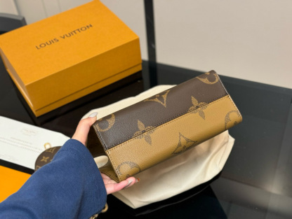 L Style Jungle Shopping Bag26*20cm