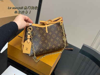 L style Bow bag 26*17cm