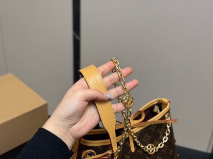 L style Bow bag 26*17cm