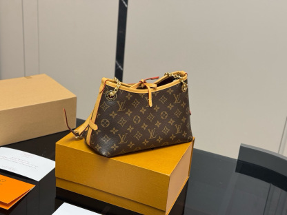 L style Bow bag 26*17cm