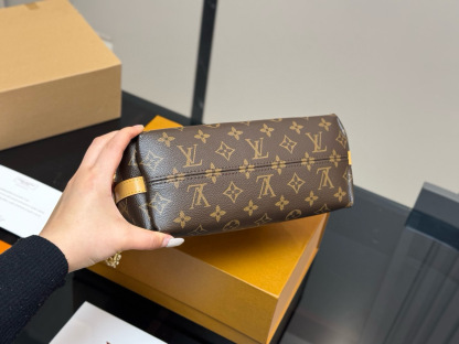 L style Bow bag 26*17cm