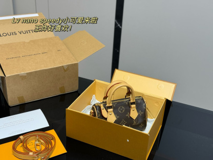 L style mini Speedy Nano16*12cm