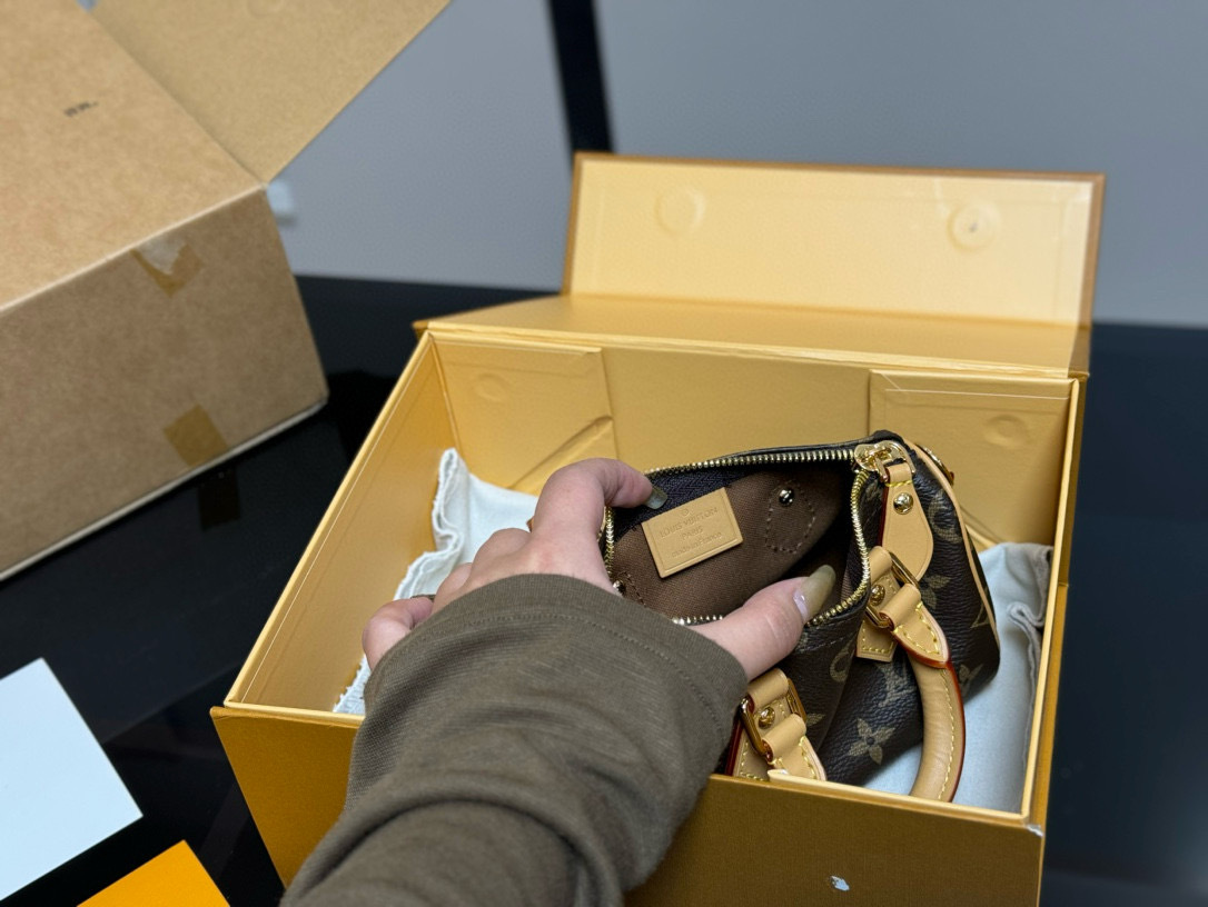 L style mini Speedy Nano16*12cm