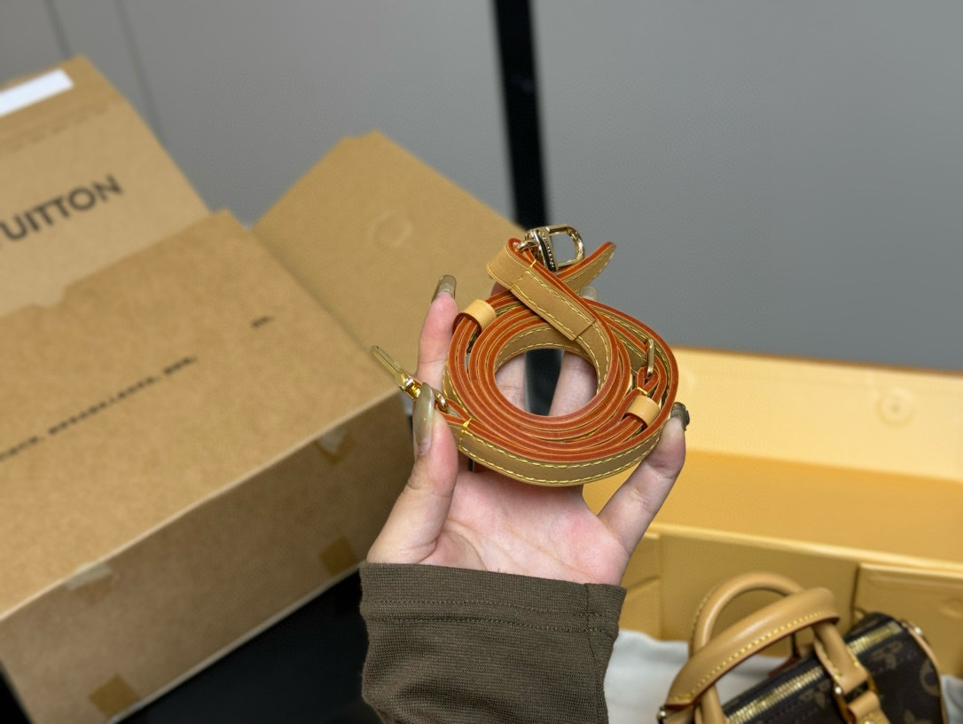 L style mini Speedy Nano16*12cm