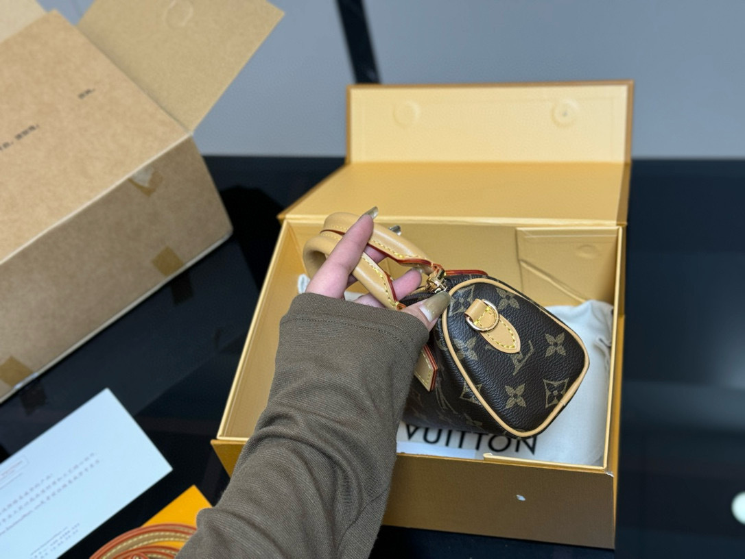 L style mini Speedy Nano16*12cm