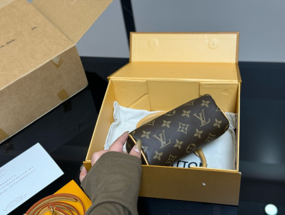 L style mini Speedy Nano16*12cm