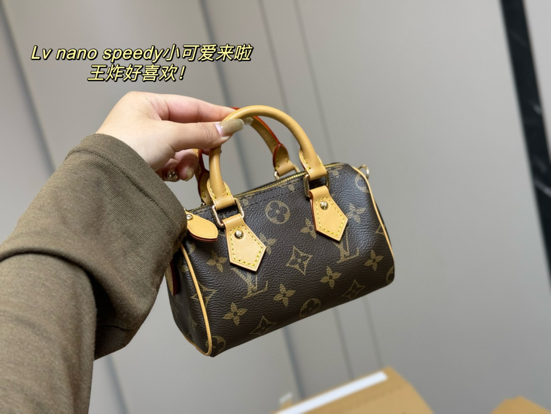 L style mini Speedy Nano16*12cm