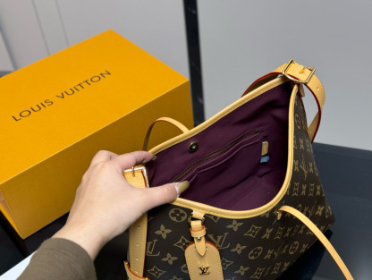 L style Bow bag23*20/29*25/40*32cm