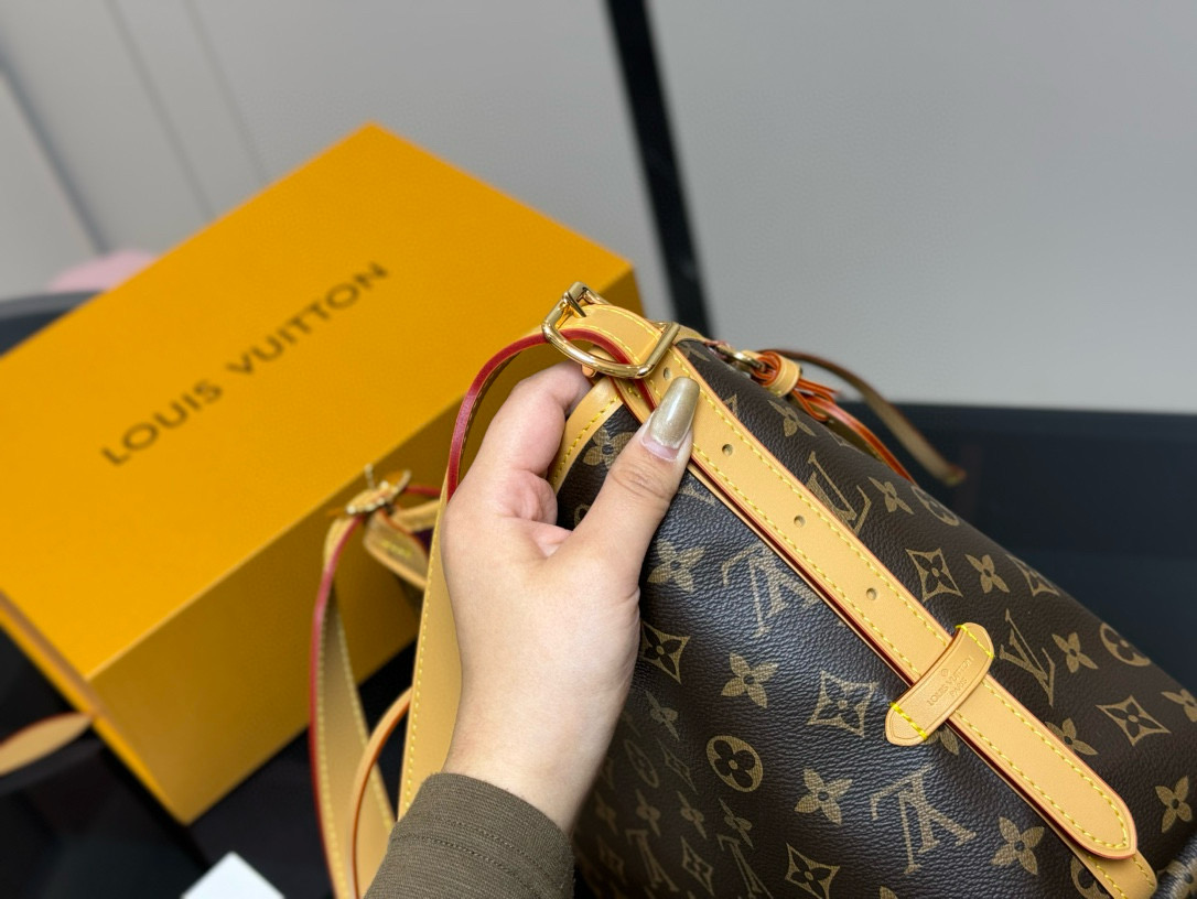 L style Bow bag23*20/29*25/40*32cm