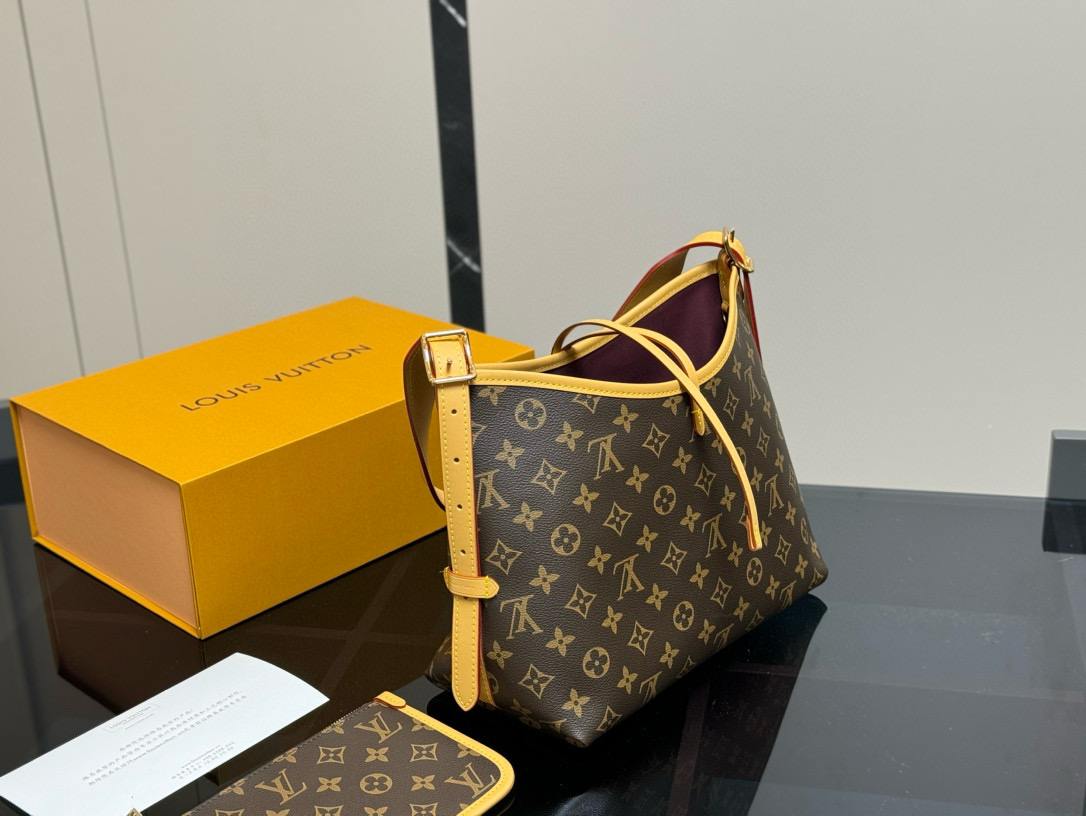 L style Bow bag23*20/29*25/40*32cm