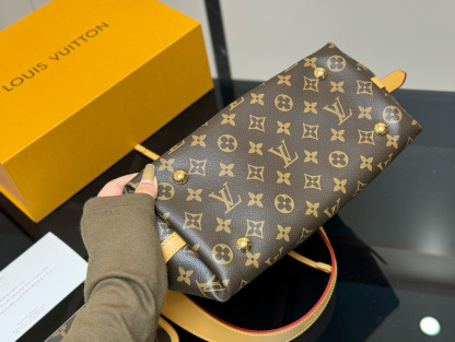 L style Bow bag23*20/29*25/40*32cm