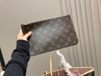 L style Medium Shopping Bag32*28cm