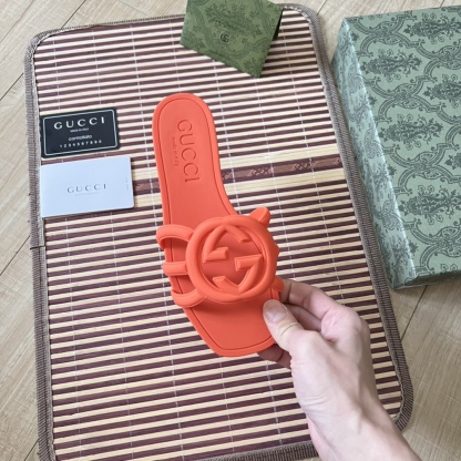 G Style Beach Jelly Shoes